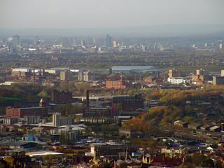 Picture of Stalybridge