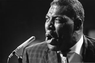 Picture of Howlin' Wolf