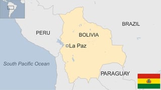 Picture of Bolivia