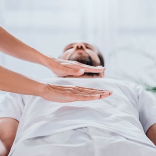 Picture of Reiki