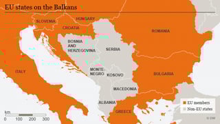 Picture of Bosnia and Herzegovina