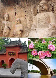 Picture of Luoyang