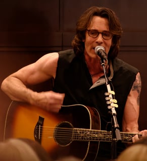 Picture of Rick Springfield