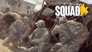 Picture of Squad