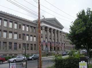 Picture of Bridgeport