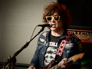 Picture of Ryan Adams
