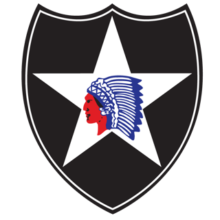 Picture of 2nd Infantry Division