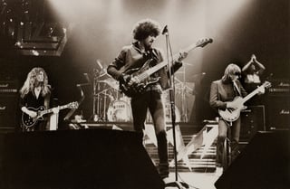 Picture of Thin Lizzy