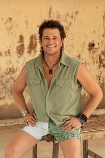 Picture of Carlos Vives