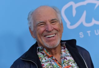 Picture of Jimmy Buffett