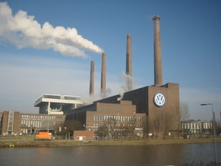Picture of Factory