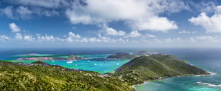 Picture of British Virgin Islands