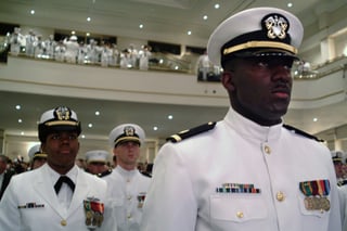 Picture of Reserve Officers' Training Corps