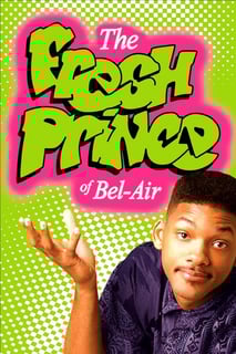 Picture of The Fresh Prince of Bel-Air