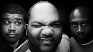 Picture of De La Soul