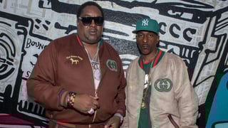 Picture of Eric B. & Rakim