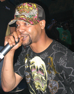 Picture of Juvenile