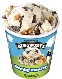 Picture of Ben & Jerry's