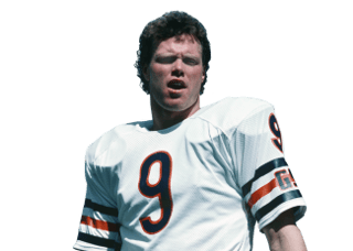 Picture of Jim McMahon