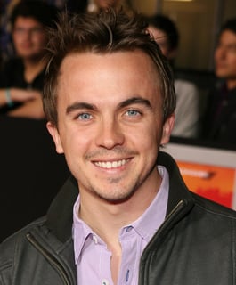 Picture of Frankie Muniz