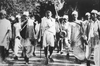 Picture of Satyagraha