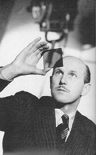 Picture of Michael Powell
