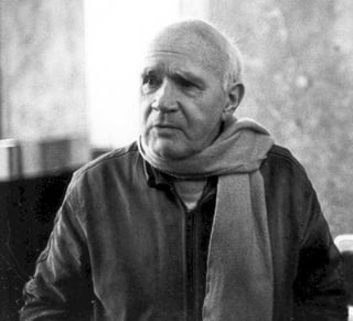 Picture of Jean Genet