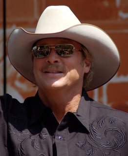 Picture of Alan Jackson
