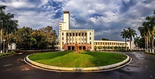 Picture of Indian Institutes of Technology