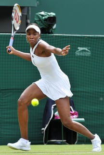 Picture of Venus Williams