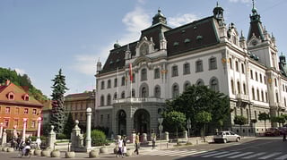 Picture of University of Ljubljana