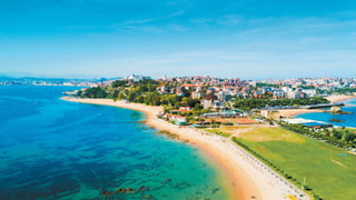 Picture of Santander