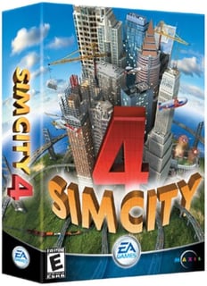 Picture of SimCity 4