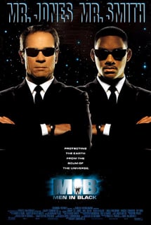 Picture of Men in Black