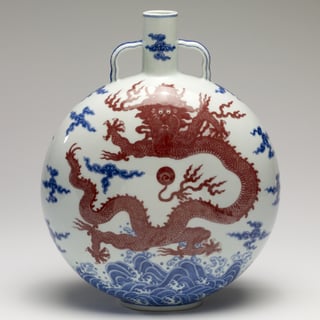 Picture of Porcelain