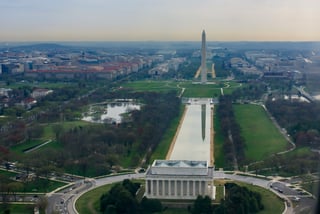 Picture of National Mall