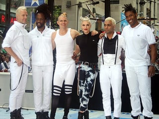 Picture of No Doubt