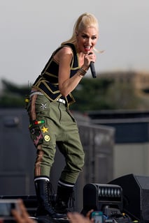 Picture of Gwen Stefani