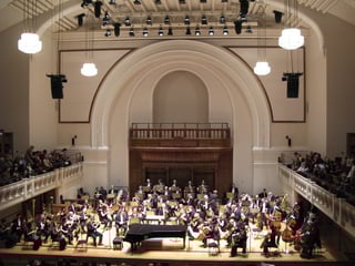 Picture of Royal Philharmonic Orchestra
