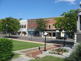 Picture of Washington Court House