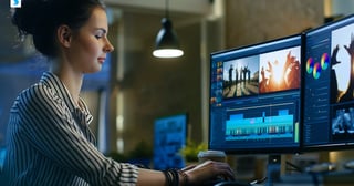 Picture of Editing