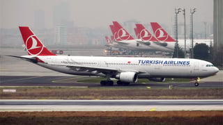 Picture of Turkish Airlines