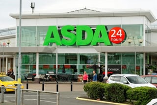 Picture of Asda Stores Limited