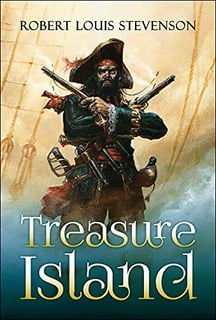 Picture of Treasure Island
