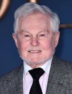 Picture of Derek Jacobi