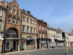 Picture of Worksop