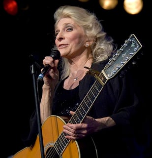 Picture of Judy Collins