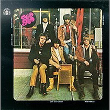 Picture of Moby Grape