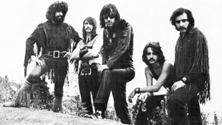 Picture of Steppenwolf