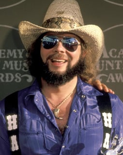 Picture of Hank Williams Jr.